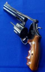 Smith & Wesson Model 29-5 Classic .44 Mag - 3 of 5