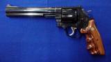 Smith & Wesson Model 29-5 Classic .44 Mag - 2 of 5