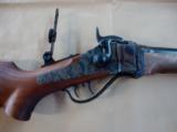 Shiloh Sharps 1874 .45-70 - 3 of 4