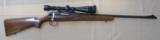Remington Model 722 .257 Roberts - 2 of 5