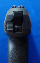 HK P2000 .40 S&W - 5 of 5