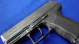 HK P2000 .40 S&W - 3 of 5