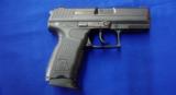 HK P2000 .40 S&W - 2 of 5