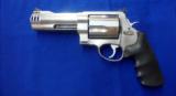 Smith & Wesson Model 460 - 1 of 4