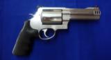 Smith & Wesson Model 460 - 2 of 4