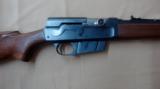 Remington Woodsmaster 81 .300 Savage - 4 of 6