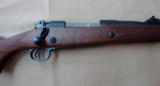Winchester Model 70 Safari Express 416 Remington - 1 of 5
