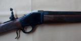 Winchester Model 1885 .38-55 - 4 of 5