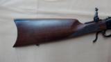 Winchester Model 1885 .38-55 - 3 of 5