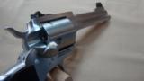 Freedom Arms Model 83 .454 Casull
- 4 of 5