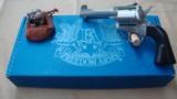 Freedom Arms Model 83 .500 WE/.50AE - 1 of 5