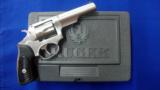 Ruger Model SP 101 .22 LR - 1 of 4
