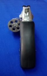 Ruger Model SP 101 .22 LR - 4 of 4