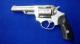 Ruger Model SP 101 .22 LR - 2 of 4
