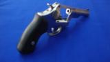 Ruger Model SP 101 .22 LR - 3 of 4