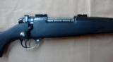 U.S.A. Weatherby Mark V .270 Wby Mag - 1 of 4