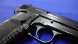 Browning Hi-Power .40S&W - 3 of 4