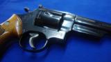 Smith & Wesson Model 29-2 .44 Mag - 3 of 5