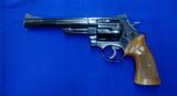 Smith & Wesson Model 29-2 .44 Mag - 1 of 5