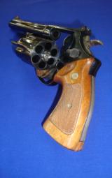 Smith & Wesson Model 29-2 .44 Mag - 4 of 5