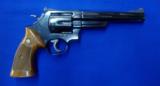 Smith & Wesson Model 29-2 .44 Mag - 2 of 5