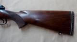 Winchester Model 54 .30-06 - 2 of 7