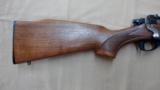 Remington Model 600 .222 - 2 of 5