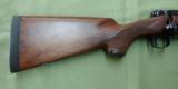 Winchester Model 70 Super Grade .300 WSM - 3 of 5
