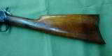 Winchester Model 1890 .22 Short - 8 of 8