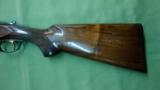 Beretta Silver Snipe 12 GA - 8 of 8