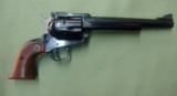 Ruger Blackhawk .45 Colt - 1 of 4