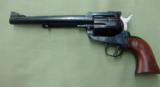 Ruger Blackhawk .45 Colt - 2 of 4