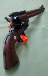 Ruger Blackhawk .45 Colt - 3 of 4
