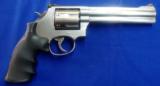 Smith and Wesson Model 686 .357 - 4 of 6