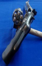 Smith & Wesson Model 629 .44 Mag - 5 of 6