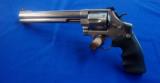 Smith & Wesson Model 629 .44 Mag - 2 of 6