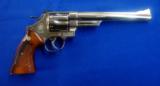 Smith & Wesson Model 57 .41 Mag - 2 of 6