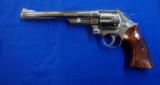 Smith & Wesson Model 57 .41 Mag - 1 of 6