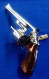 Smith & Wesson Model 57 .41 Mag - 3 of 6