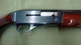 Winchester Model SX-1 12GA - 1 of 8