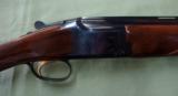 Browning Citori Upland Special 20GA - 7 of 8