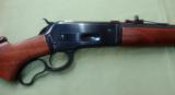 Browning Model 71 .348
- 1 of 8