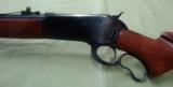Browning Model 71 .348
- 2 of 8