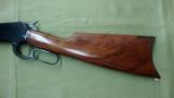 Winchester Model 1886 Takedown .45-70 - 2 of 8