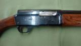 Charles Daly Auto Pointer 12GA - 1 of 8