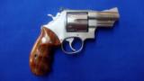 Smith & Wesson Model 657 .41 Mag - 3 of 6