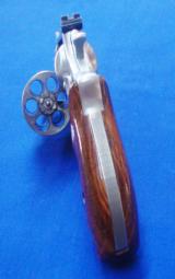 Smith & Wesson Model 657 .41 Mag - 2 of 6