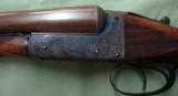 Westley Richards 12GA Cased 1888mfg
- 1 of 8