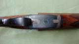 Westley Richards 12GA Cased 1888mfg
- 5 of 8