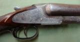 L.C. Smith Pigeon Grade 12GA - 1 of 10